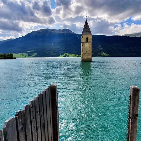 Hotel Aktiv Edelweiss