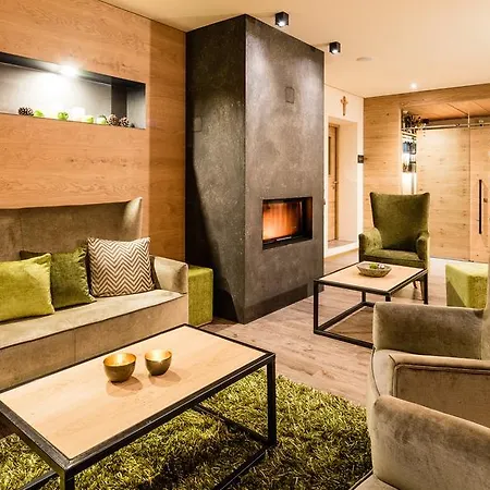 Hotel Aktiv Edelweiss