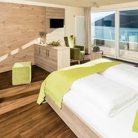 Hotel Aktiv Edelweiss