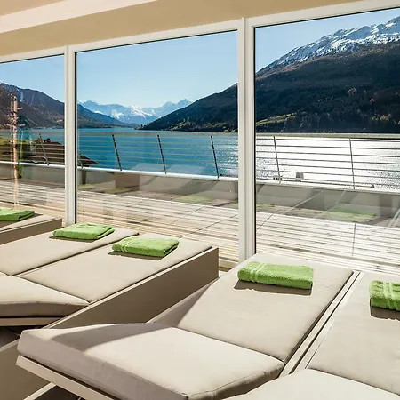 Aktiv Edelweiss 4*