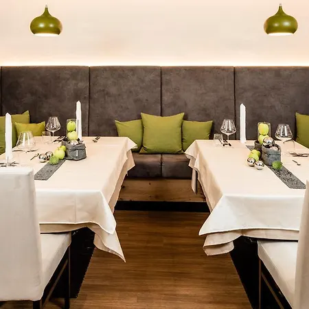 Aktiv Edelweiss 4*