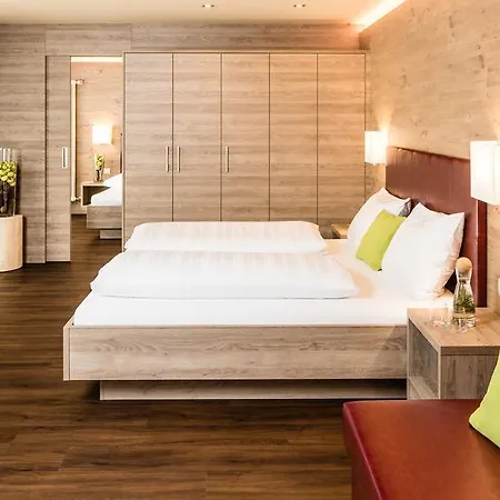 Aktiv Edelweiss 4* Reschen
